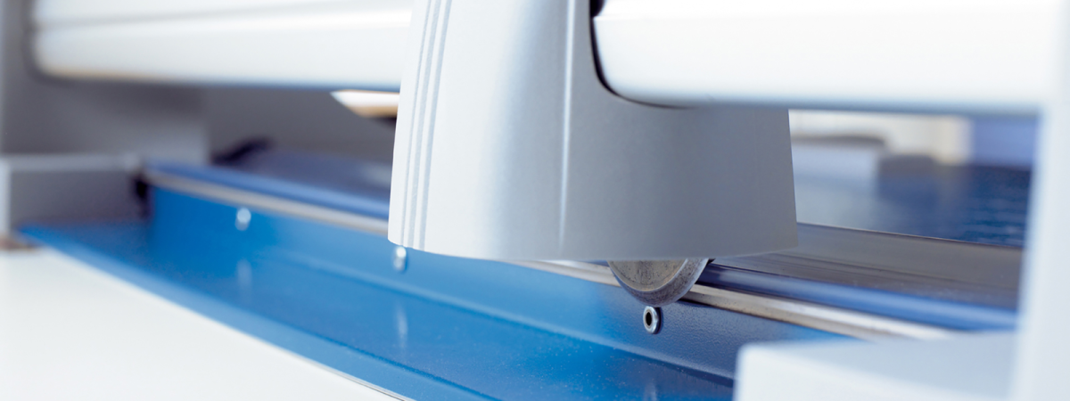 Dahle Paper Trimmers