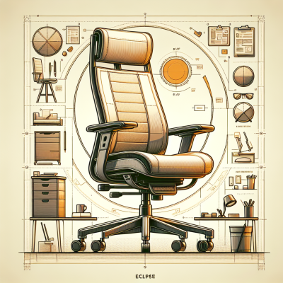 Eclipse Office Chair