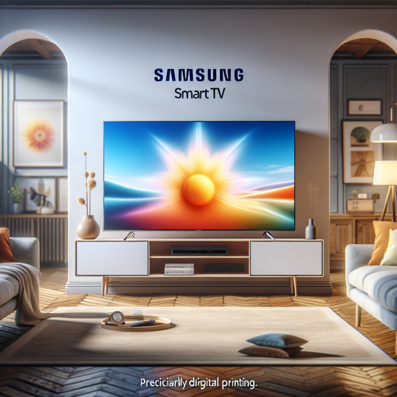 Samsung Smart TV