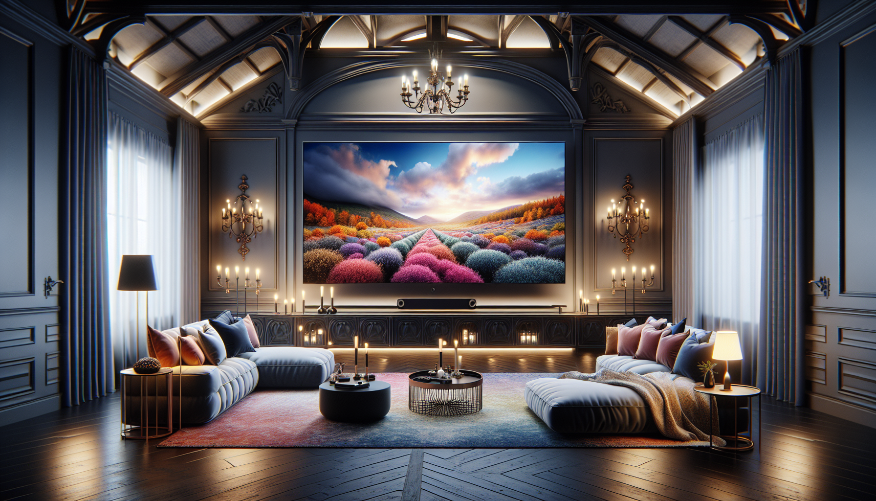Smart Home Devices