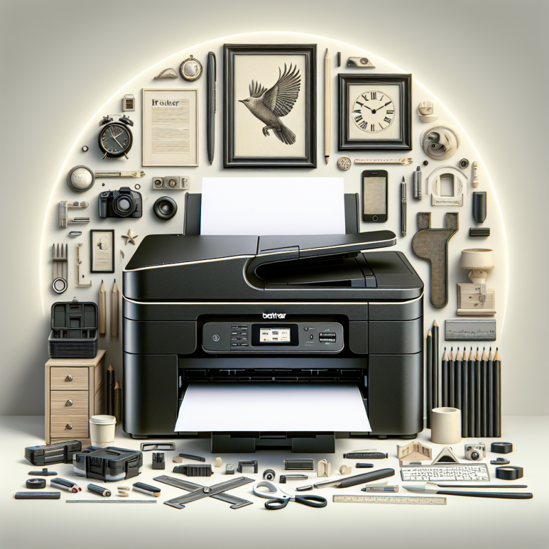 Brother Printer