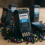 Canon Ink Cartridges for Home and Office