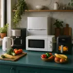 Kitchen Appliances