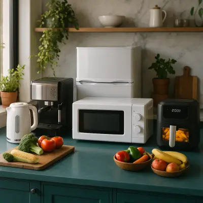 Kitchen Appliances