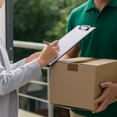 Office Supplies Liverpool with Fast Local Delivery