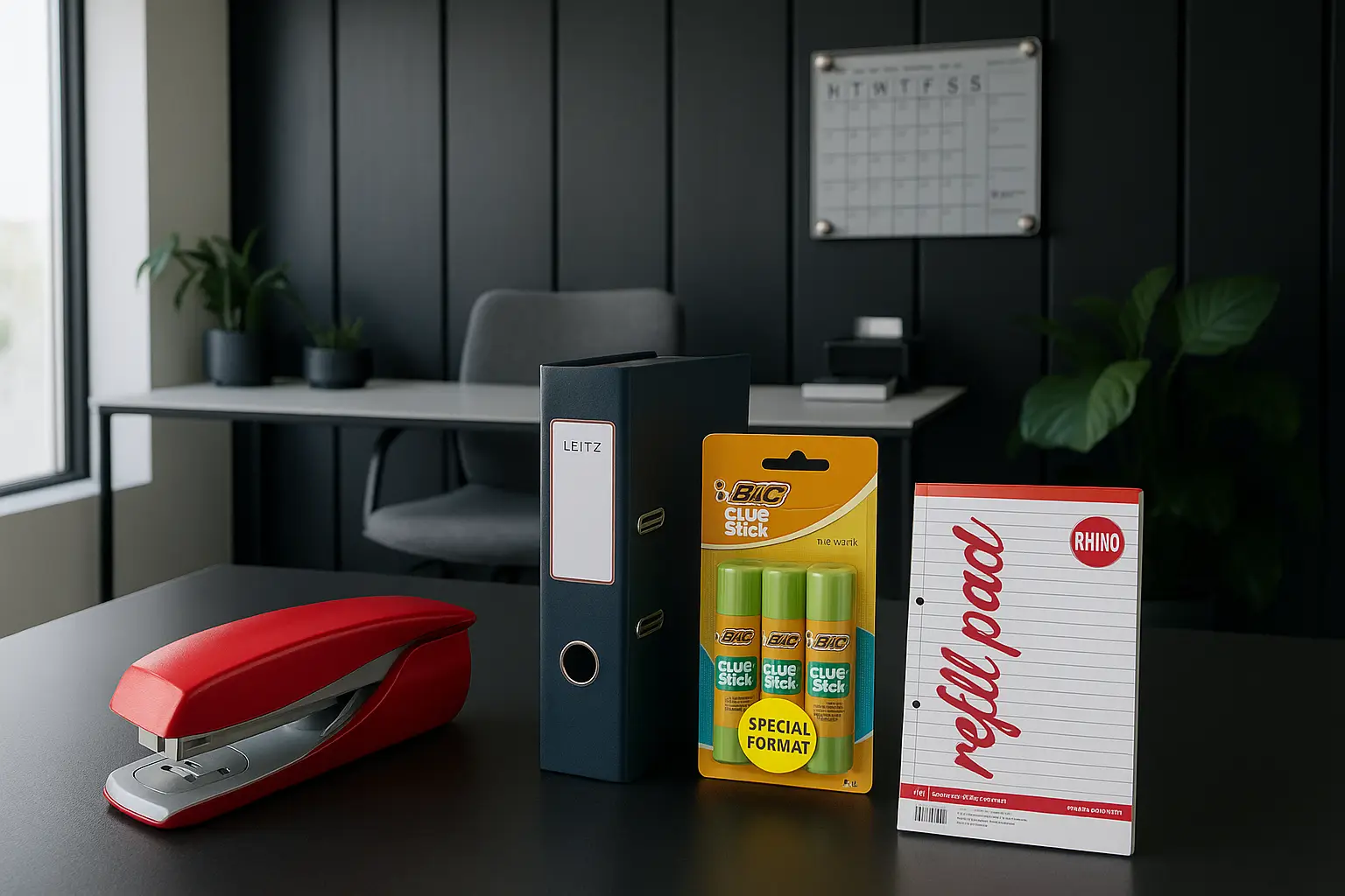 Premium Office Supplies for Professional Workspaces 1 Premium Office Supplies