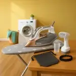 Laundry Appliances