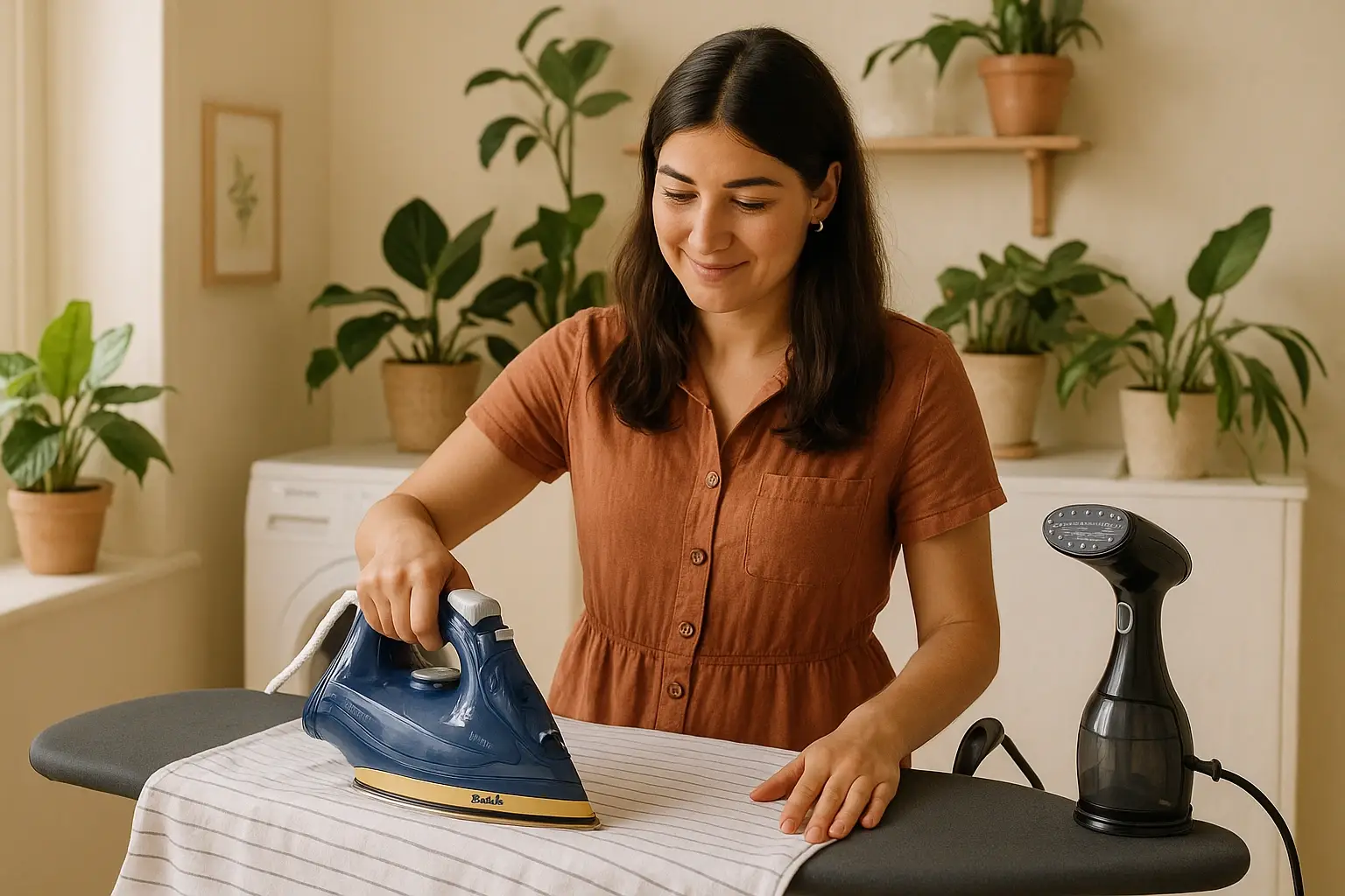 Laundry Appliances for Offices