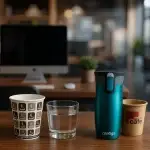 Office Drinkware