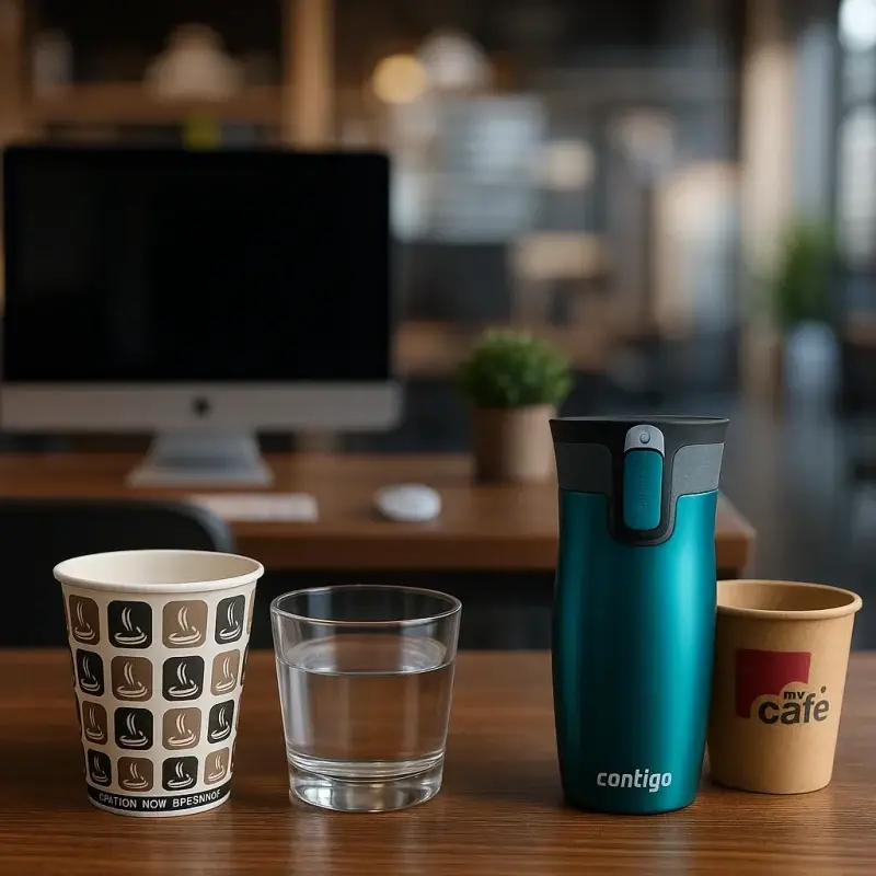 Office Drinkware