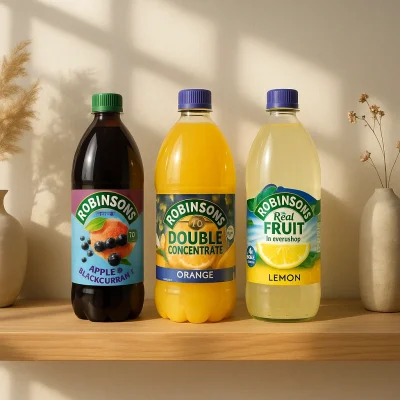 Office refreshments made simple with trusted choices