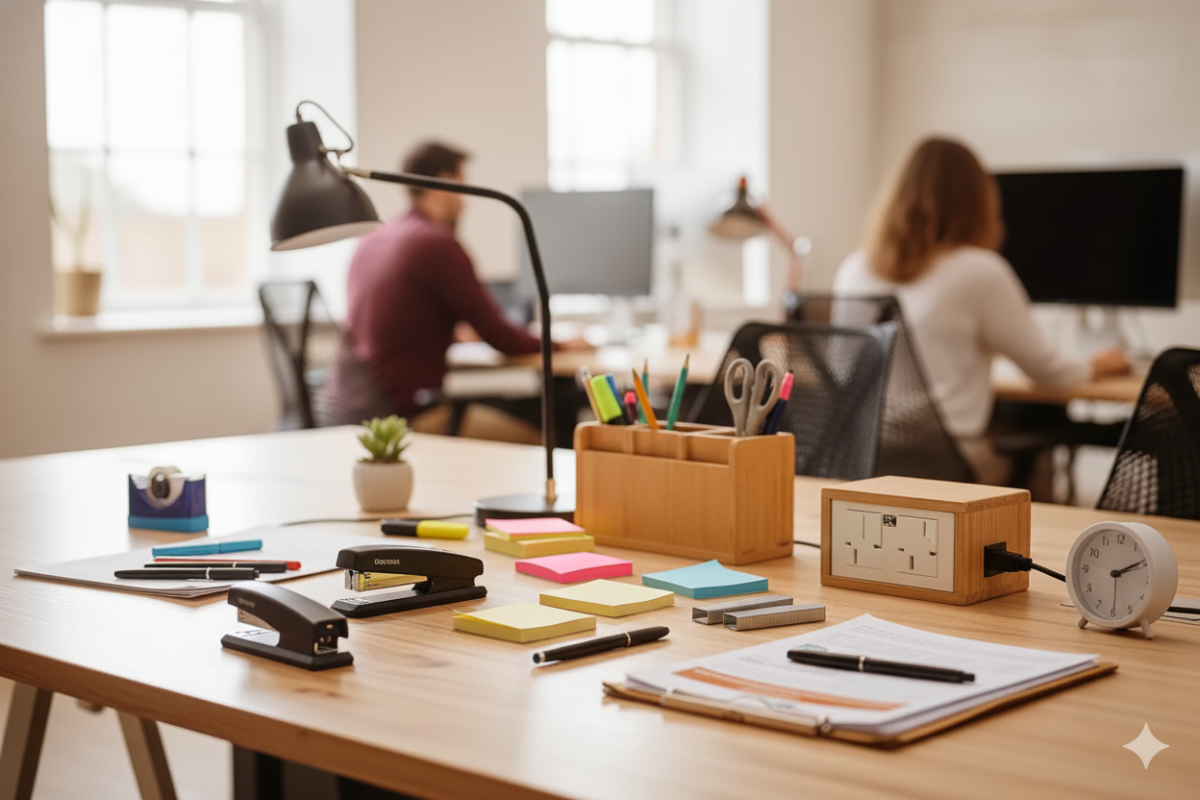 Fast Delivery Office Supplies for Every Workplace 1 Fast Delivery Office Supplies for Every Workplace 1