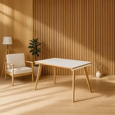 Bench Desking