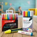 Chalk Markers