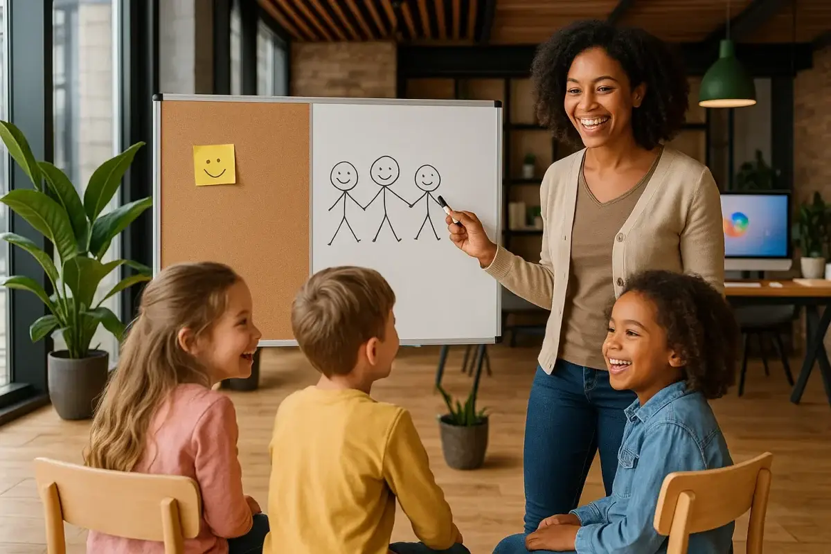 Nobo Combination Noticeboard