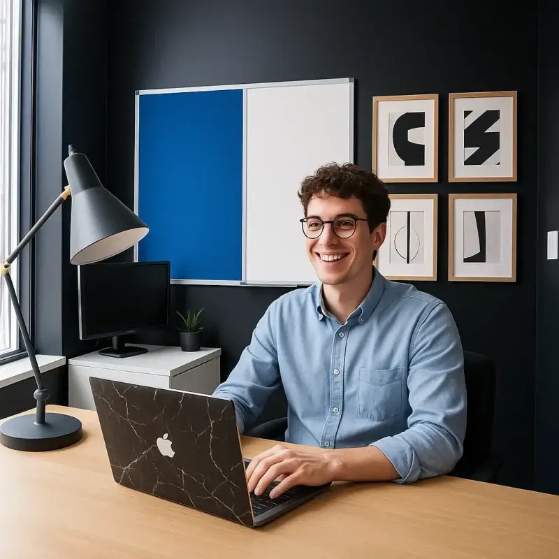 Nobo Combination Noticeboards