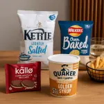 Office Groceries and Supplies