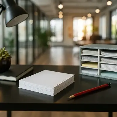 Office supplies