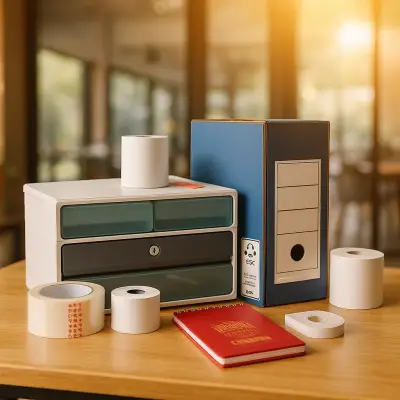 Cheap Office Stationery