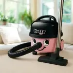 Commercial vacuum cleaners