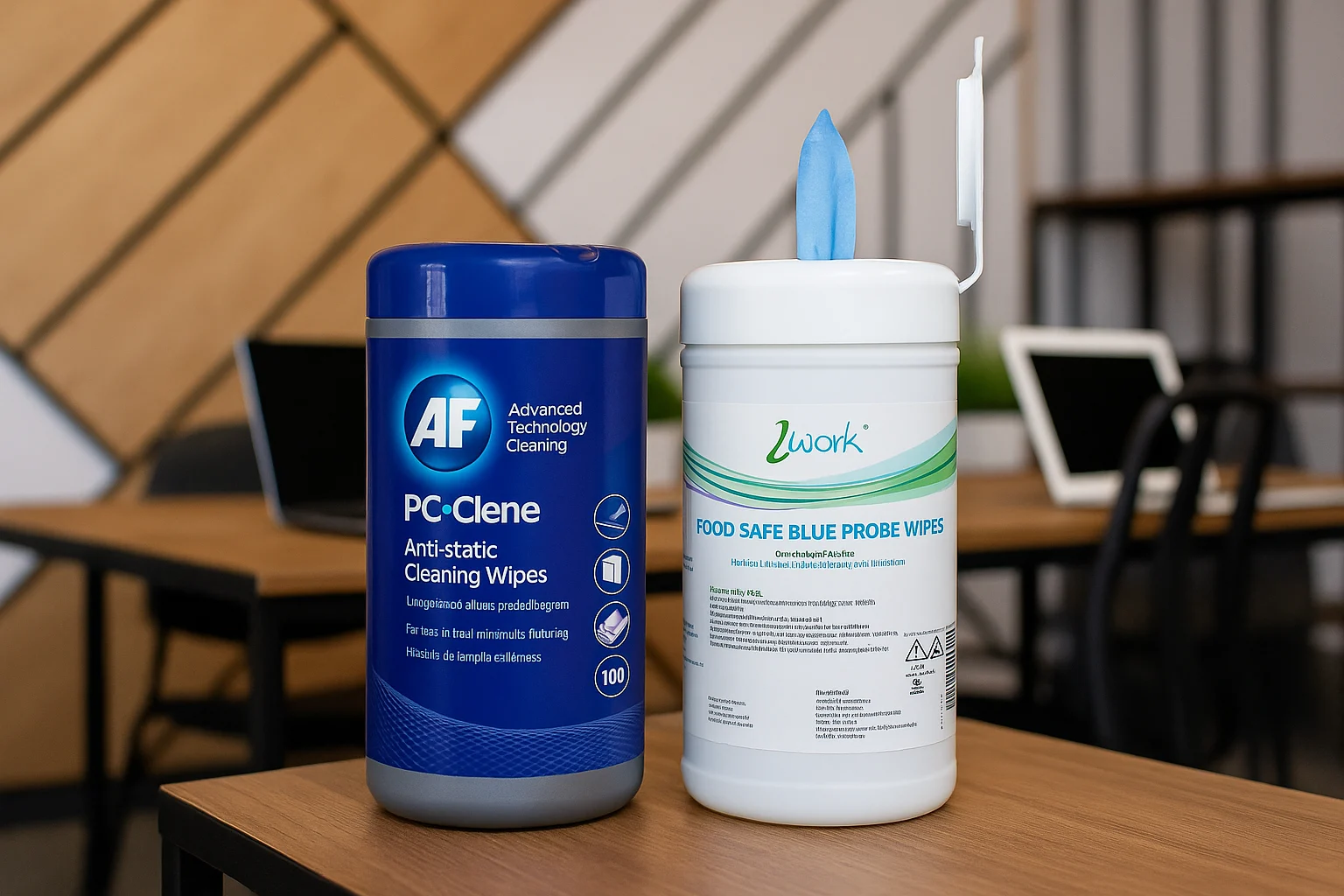Keep Office Workplaces Safe with Janitorial Supplies 1 Keep Office Workplaces Safe with Janitorial Supplies