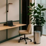 Office Bins for Organised and Sustainable Workspaces