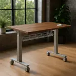 Office Desk Components