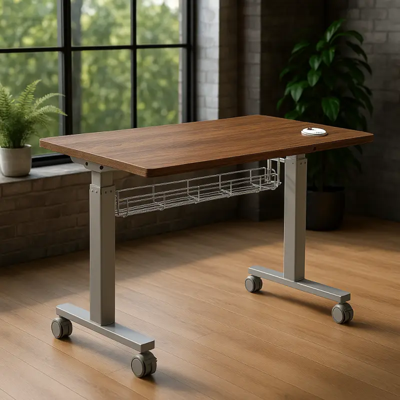 Office Desk Components