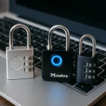 Office Padlocks for Safer