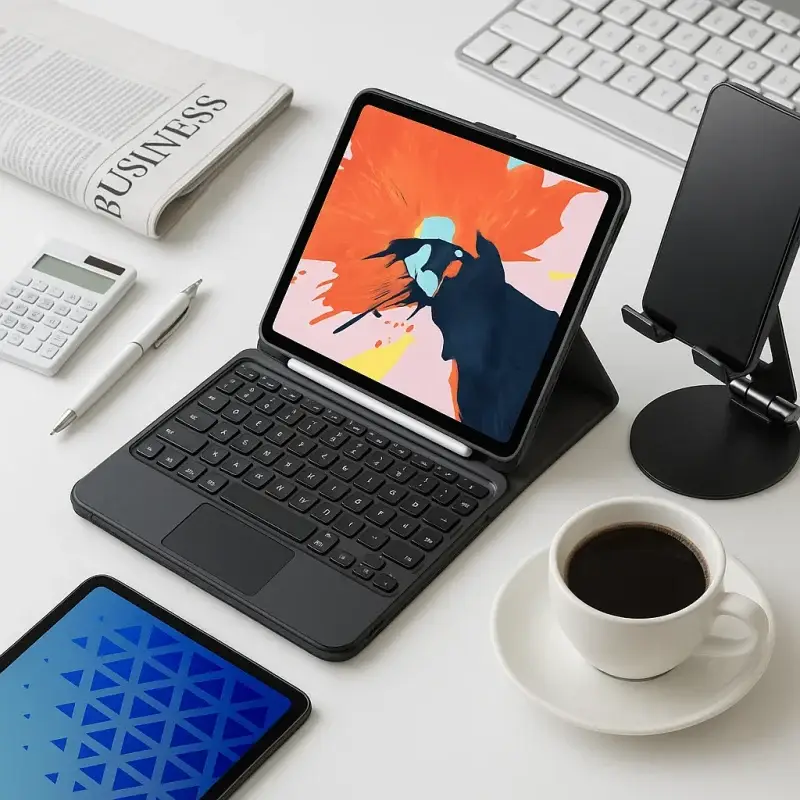 Tablet Accessories