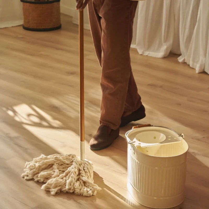 Cleaning Equipment for Offices Retail and Industry