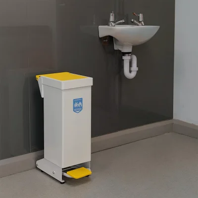 Durable Sack Holders for Safe Clean Waste Disposal