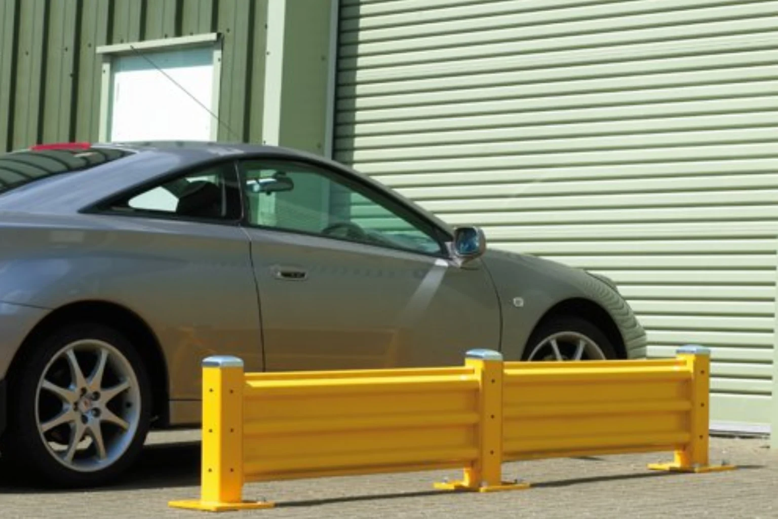 Office Safety Equipment: Ramps & Safety Barriers Guide 1 Office Safety Equipment Ramps Safety Barriers Guide