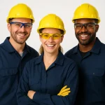 Safety Glasses That Meet Workplace Protection Standards