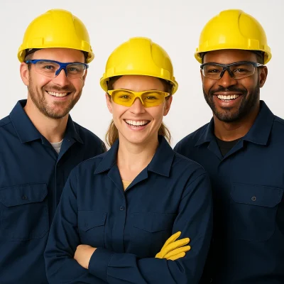 Safety Glasses That Meet Workplace Protection Standards