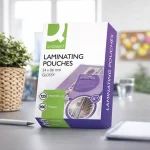Self-Sealing Laminating Pouches