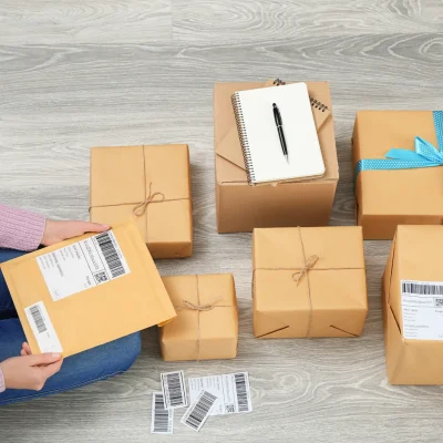 Strong Mailing Boxes for Safer Smarter Shipping