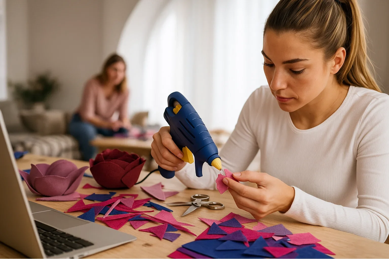 Top Glue Guns for Crafting and Quick DIY Fixes