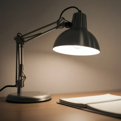 Desk Lamps