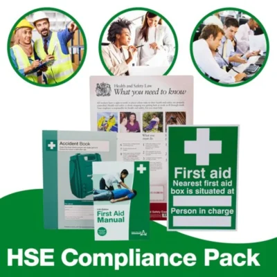 First Aid Training Make Your First Aid Room Count