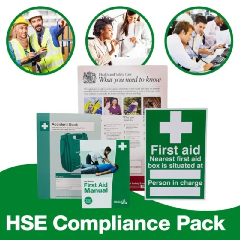 First Aid Training Make Your First Aid Room Count