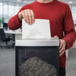 Paper Shredders