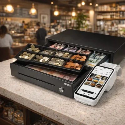 Cash Register
