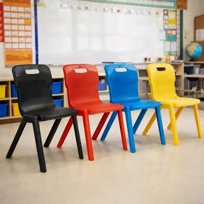 Classroom Chairs