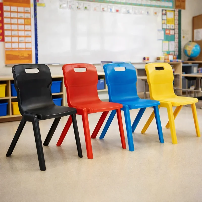 Classroom Chairs