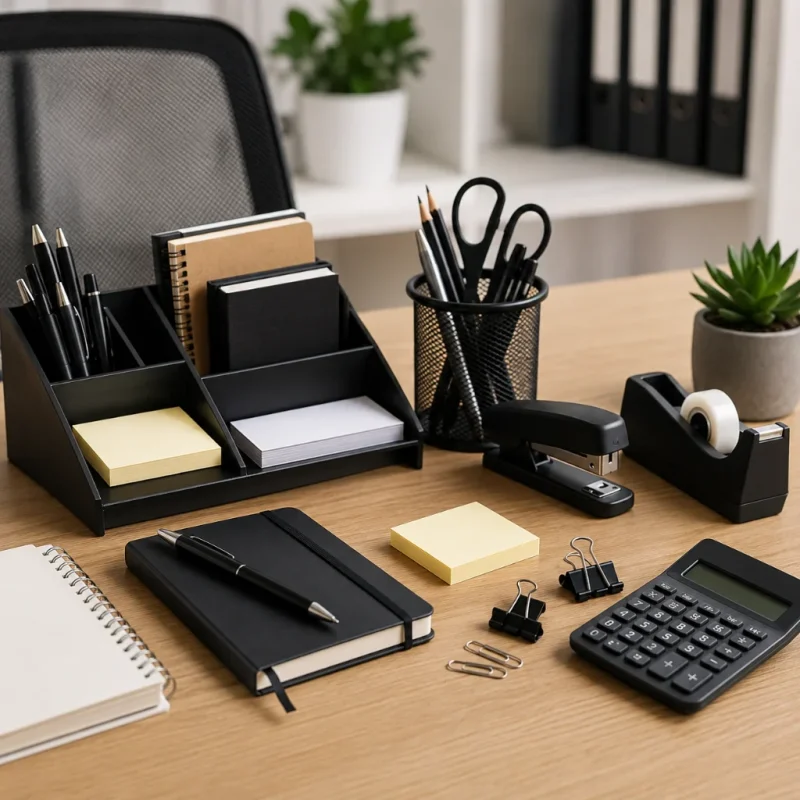 Best Everyday Stationery