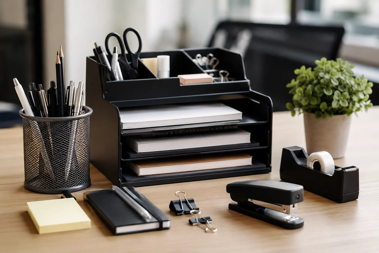 Best Everyday Stationery 