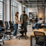 Furnish Your Office