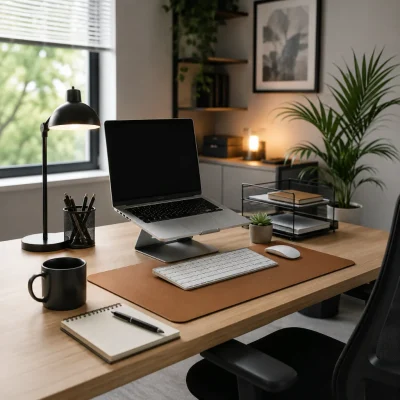 Office Desk Ideas