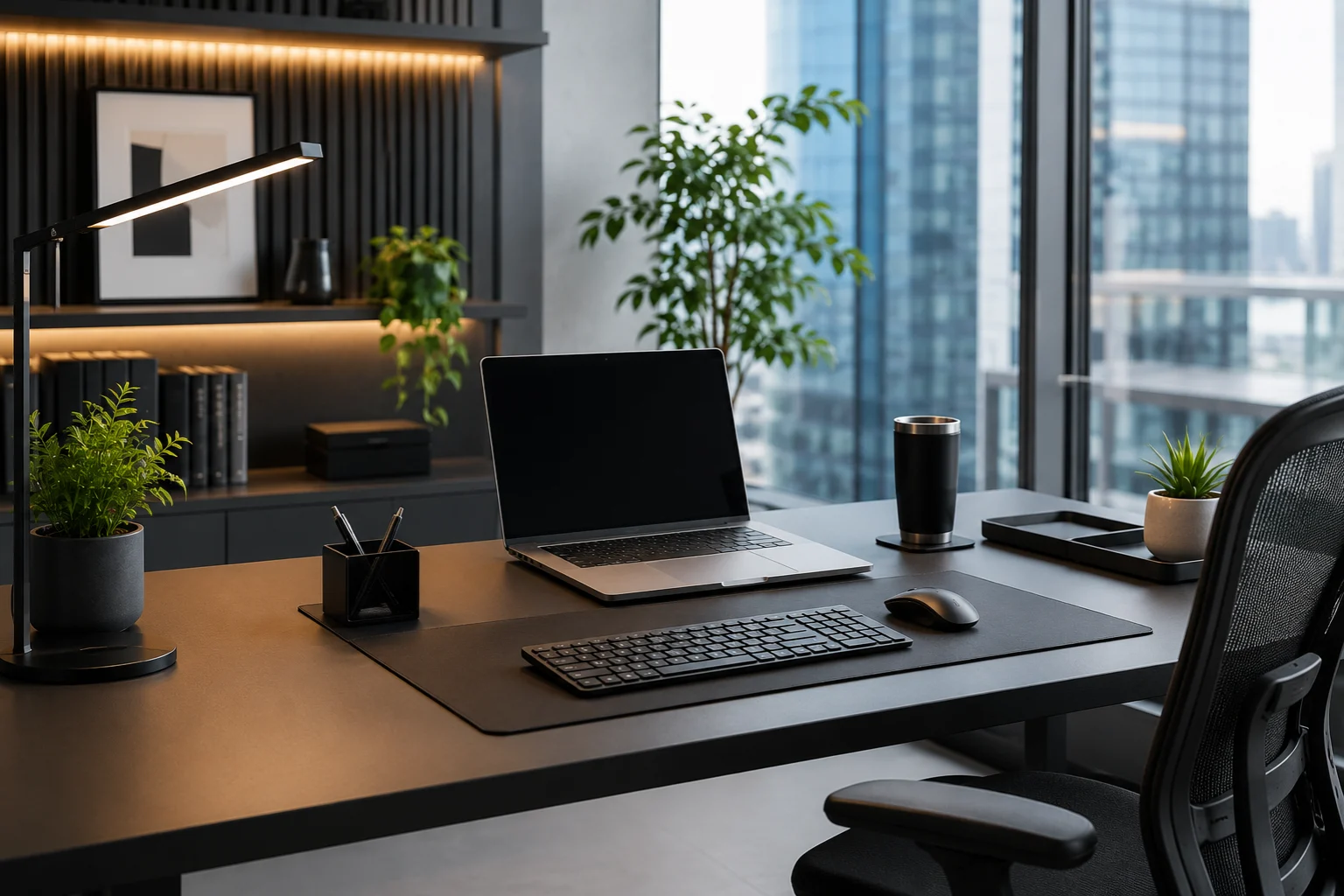 Office Desk Ideas 